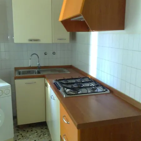 Marinella Appartamento